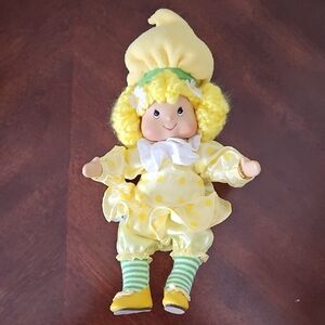 Vintage Marie Osmond "Lemon Meringue" Doll
